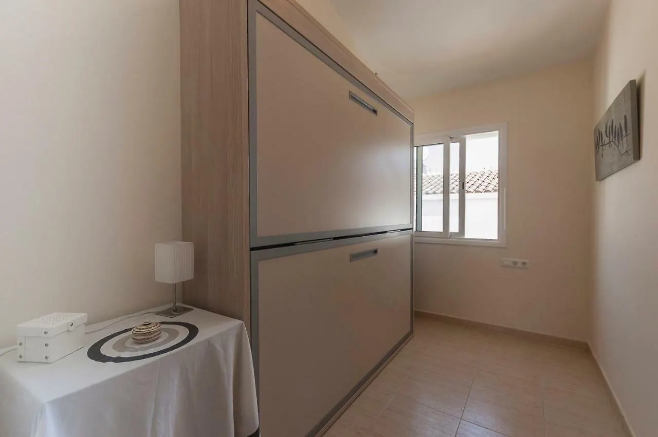 Lets Holidays Apartment La Guardia Tossa de Mar