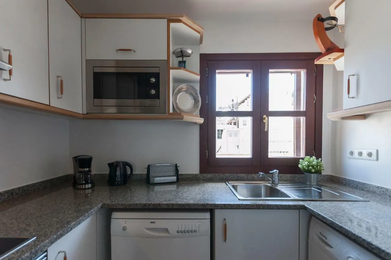 Lets Holidays Apartment La Guardia Tossa de Mar 0*,